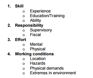 Sentence Classification